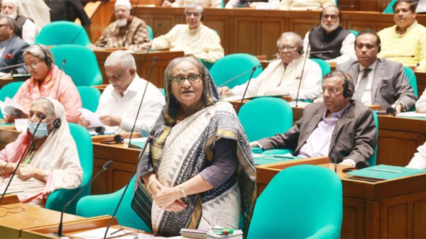 pm parlament 035 samakal 64f48ea429f70 - Bd Sylhet News
