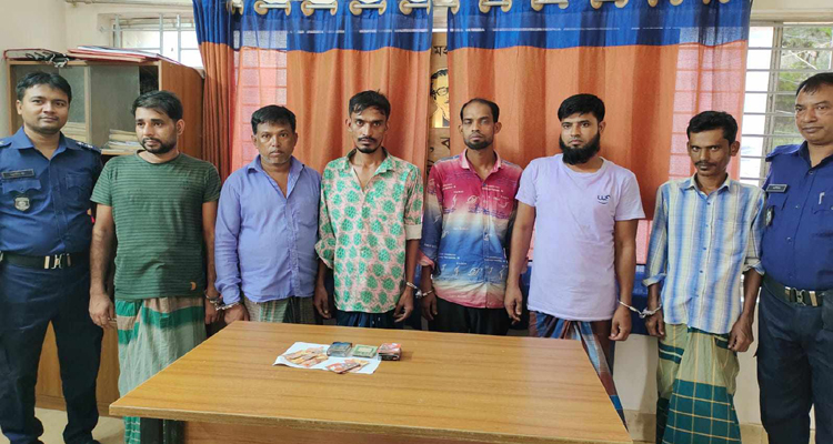 393673348 1049867686204273 4254102498819526135 n - Bd Sylhet News