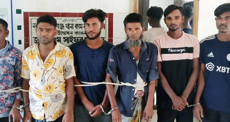 7 4 - Bd Sylhet News