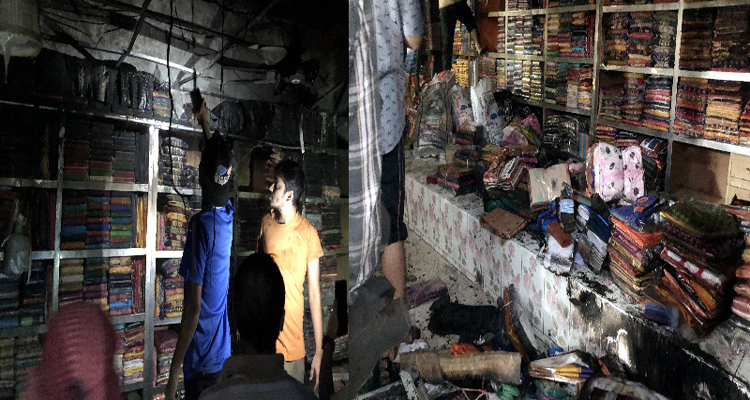 habiganj nabiganj agun pic1 1696583971 - Bd Sylhet News