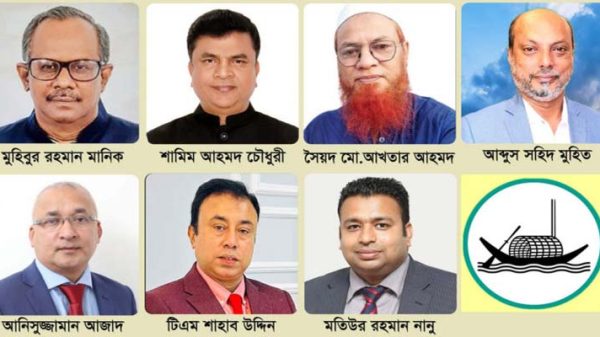 9158 - BD Sylhet News