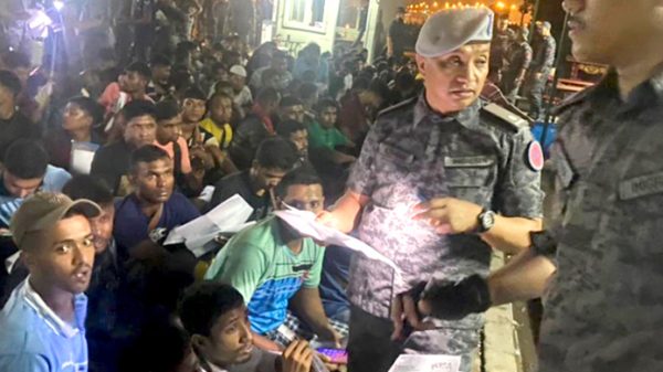malaysia 20231109145249 - Bd Sylhet News