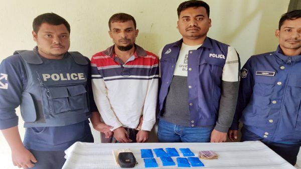 152370 - Bd Sylhet News