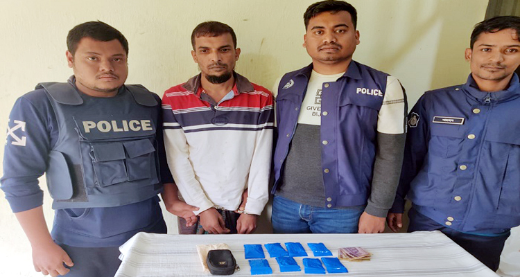 152370 - Bd Sylhet News