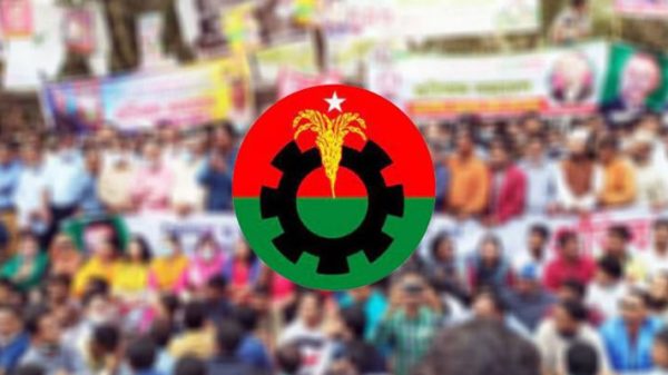 bnp desh rupantor1 - Bd Sylhet News