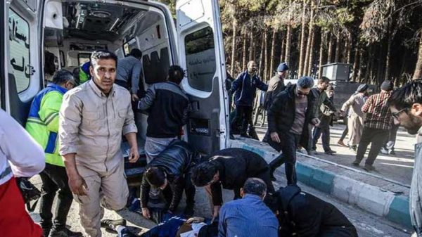 1704297209.iran blast - Bd Sylhet News