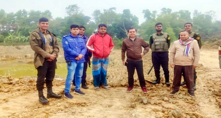363818 - Bd Sylhet News