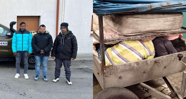 romania detention 20240208185249 - Bd Sylhet News
