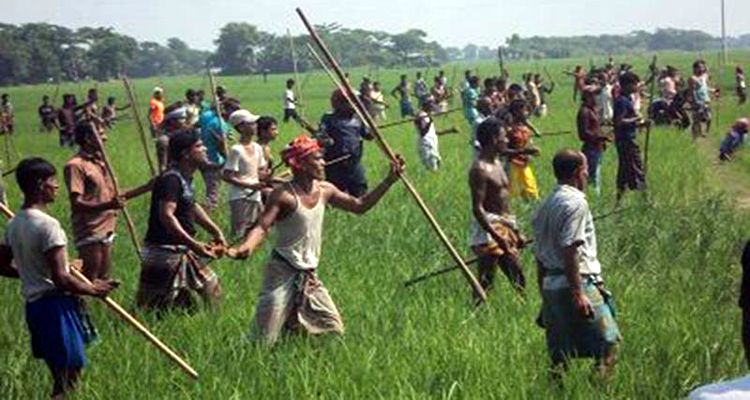 3041 - Bd Sylhet News