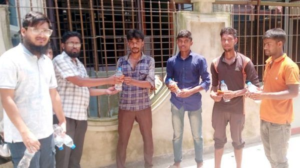 Topubon Jubo Furam Pic 1 - Bd Sylhet News