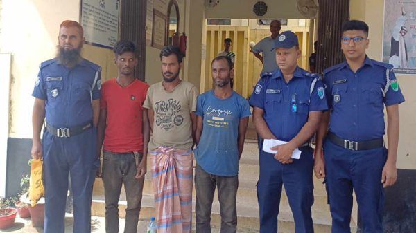 448622086 506285311843391 2535818575278234826 n - Bd Sylhet News
