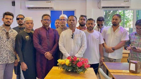bnp 20240810195600 - Bd Sylhet News