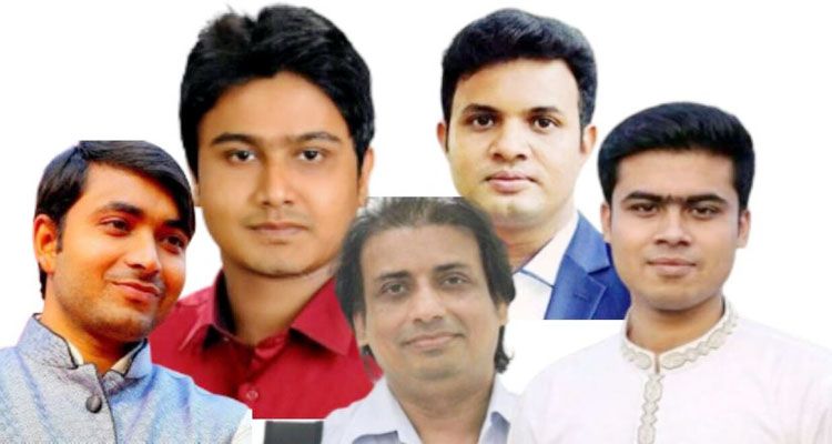 154471 195 - Bd Sylhet News