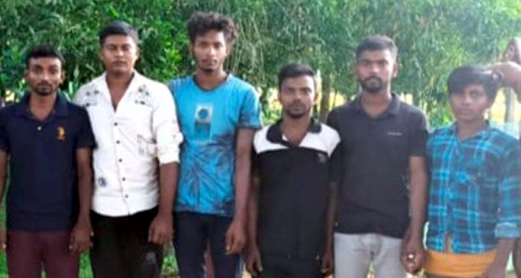 1727007166.Arrest 3 - Bd Sylhet News