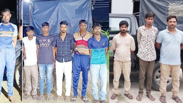 373991 - Bd Sylhet News