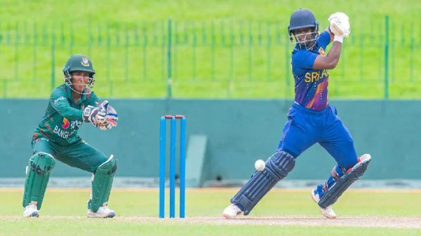 BD Women A Team 1726569641 - Bd Sylhet News
