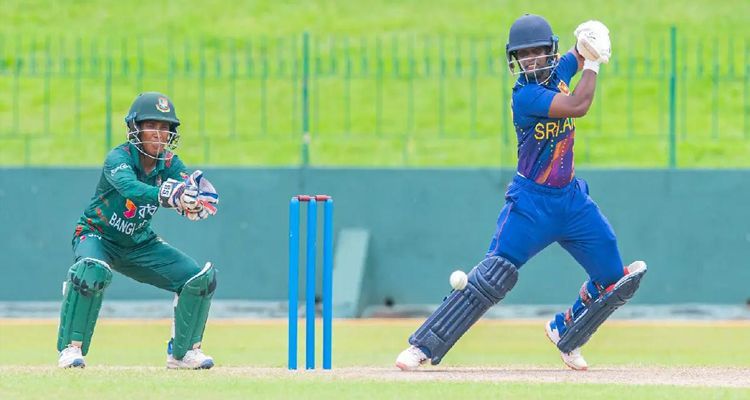 BD Women A Team 1726569641 - Bd Sylhet News