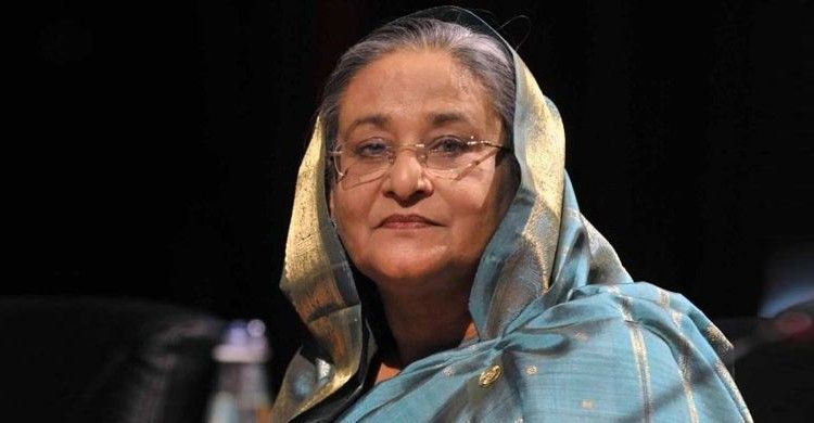 sheikh hasina dhakaprokash 20240908220245 - Bd Sylhet News