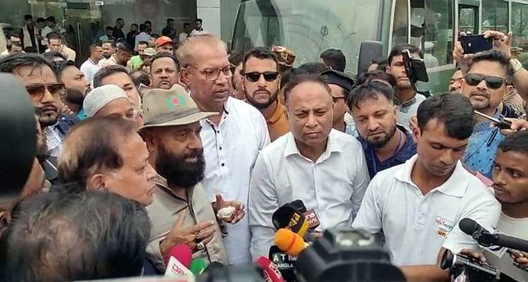 375665 - Bd Sylhet News