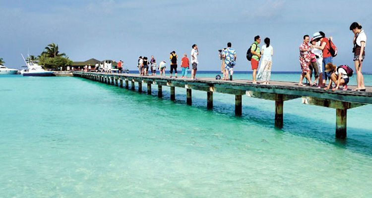 maldives original 1709702830 - Bd Sylhet News