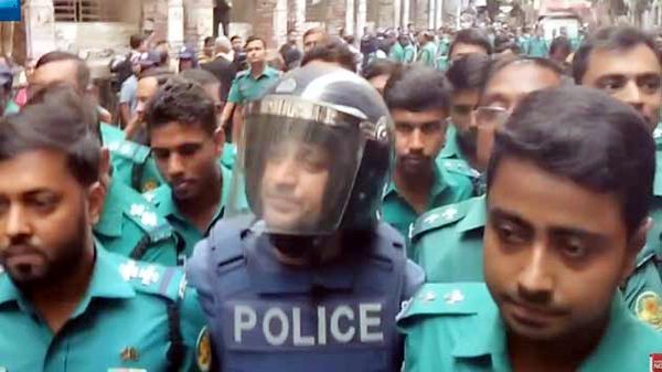 sumon rimand - Bd Sylhet News