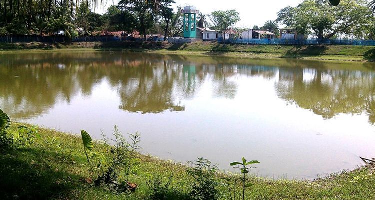 PUKUR 2205211155 - Bd Sylhet News