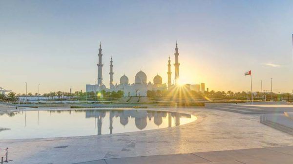 1734522665.Grand Mosque near Wahat Al - Bd Sylhet News