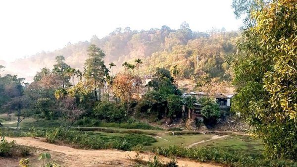 Sylhet border 1734968527 - Bd Sylhet News