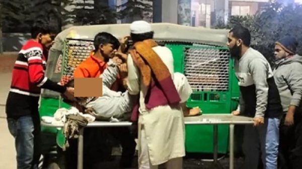 W4 1 - Bd Sylhet News