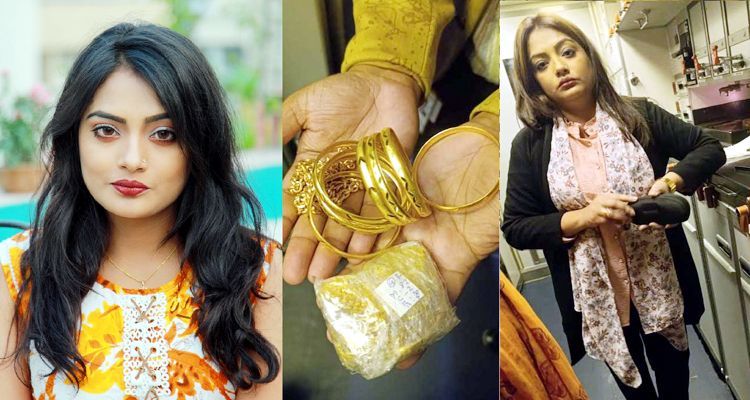 actress juthi 20241207202010 - Bd Sylhet News