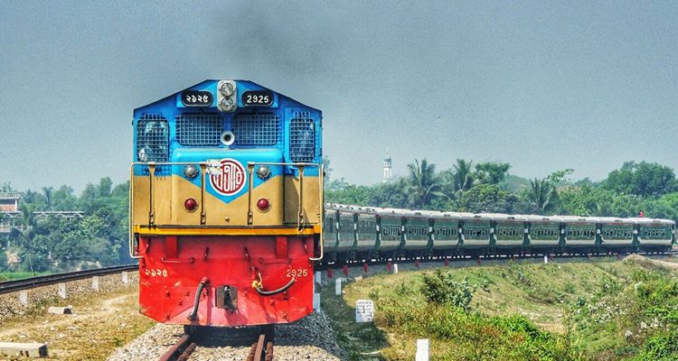 train 20240107144450 - Bd Sylhet News
