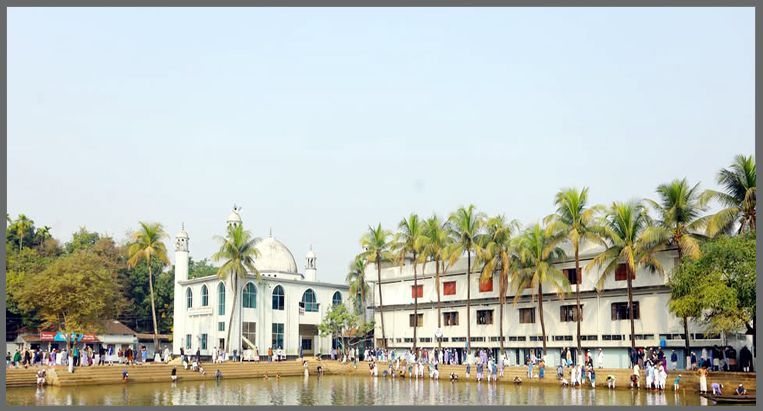 438774101 94391 - Bd Sylhet News