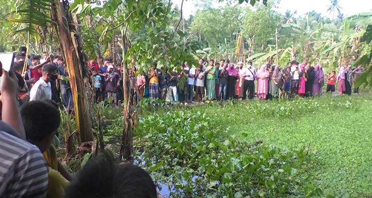 Lakshmipur Dead Bod 2410070232 - Bd Sylhet News
