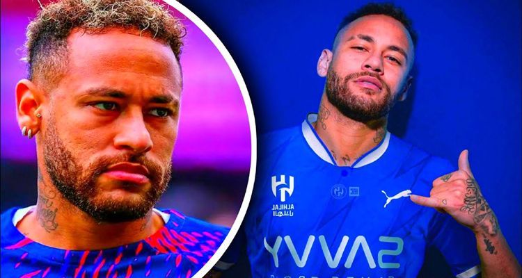 Neymar10 - Bd Sylhet News