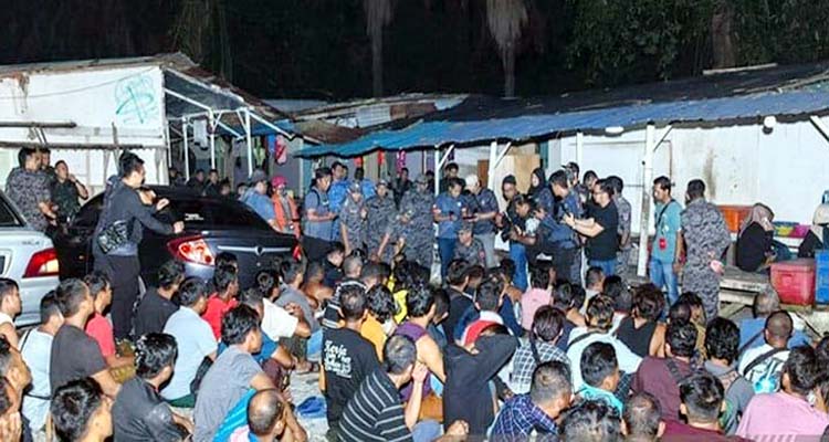 malyashia 20250119114159 - Bd Sylhet News