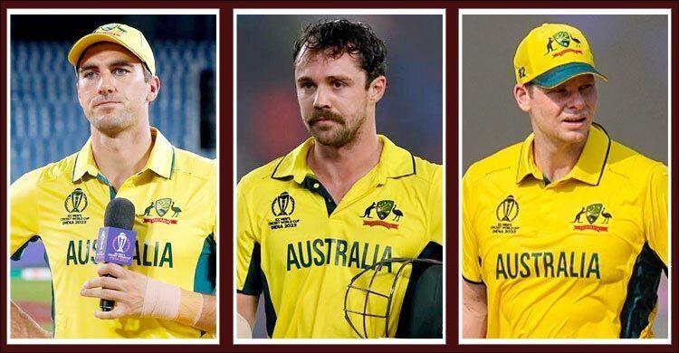 australian cricket 20250205125128 - Bd Sylhet News