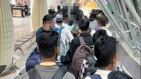 malaysia 20250319 - Bd Sylhet News