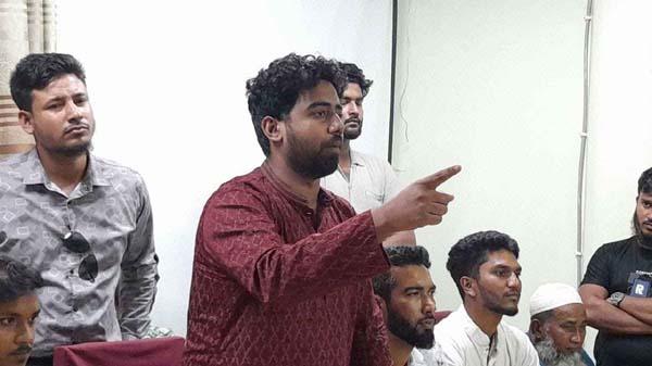 2025052 - Bd Sylhet News