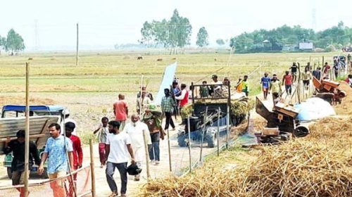 30544 - Bd Sylhet News