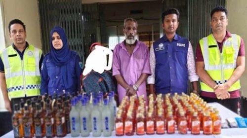 30736 - Bd Sylhet News