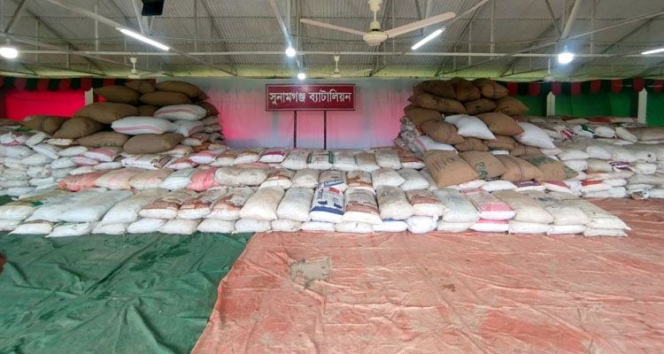 32165 - Bd Sylhet News