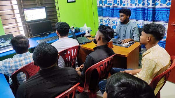 879 - Bd Sylhet News