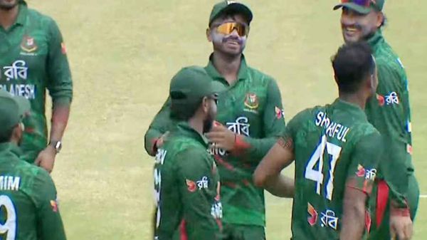 BANGLADESH 20250505 - Bd Sylhet News