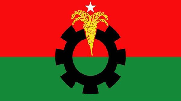 BNP 20250522 - Bd Sylhet News