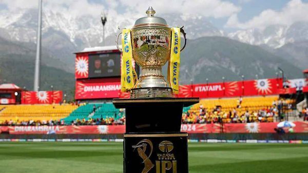 IPL 20250 - Bd Sylhet News