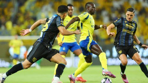 al nassr 20250 - Bd Sylhet News