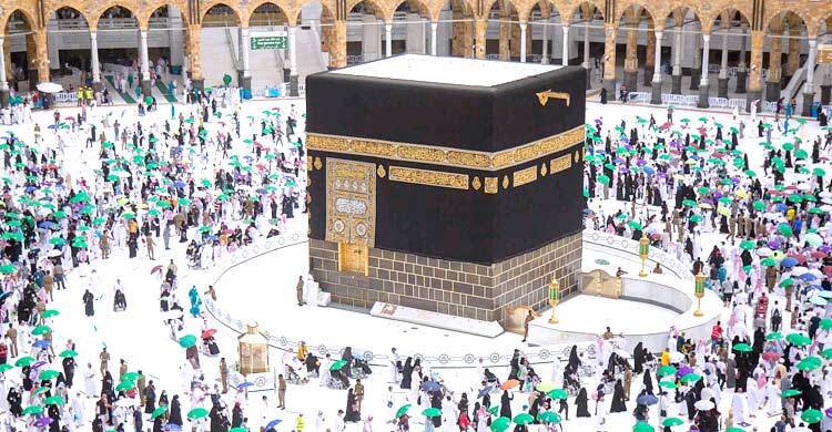 kaaba 20250517123832 - Bd Sylhet News