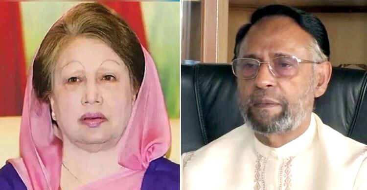 khaleda oli 20250518153043 - Bd Sylhet News