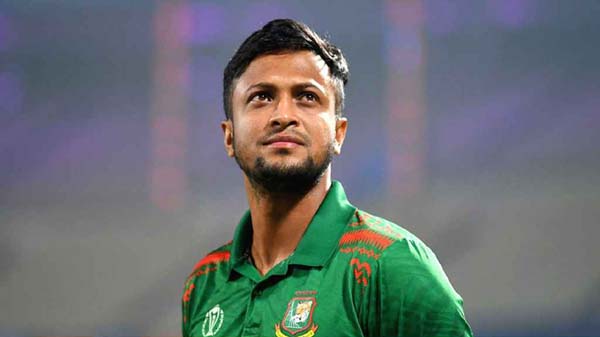 shakib 75 - Bd Sylhet News