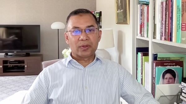 tarek rahman 202505 - Bd Sylhet News